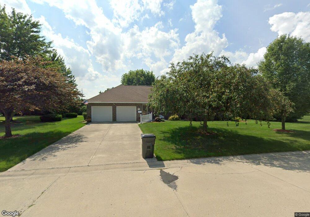 503 Menke St, Delphos, OH 45833 - photo 1