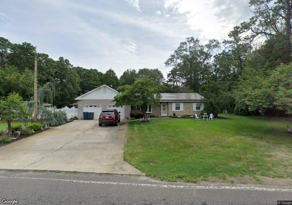 5150 Pleasant Mills Rd, Hammonton, NJ 08037 - photo 1