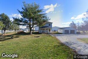 113 Elm St, Hoffman, IL 62250
