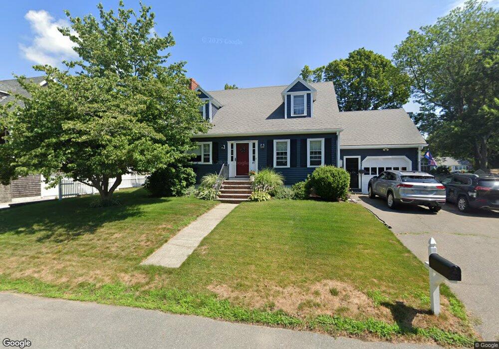 47 Pitman Rd, Marblehead, MA 01945 - photo 1