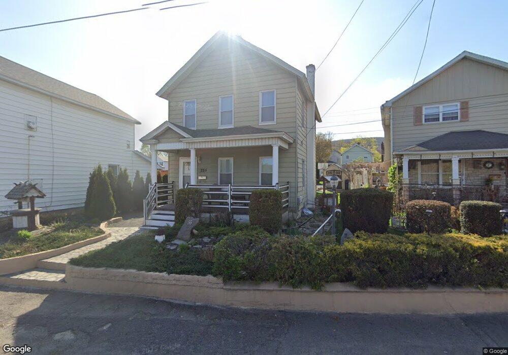 755 Washington Ave, Jermyn, PA 18433 - photo 1