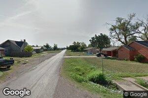 723 N Whisenant St, Hollis, OK 73550