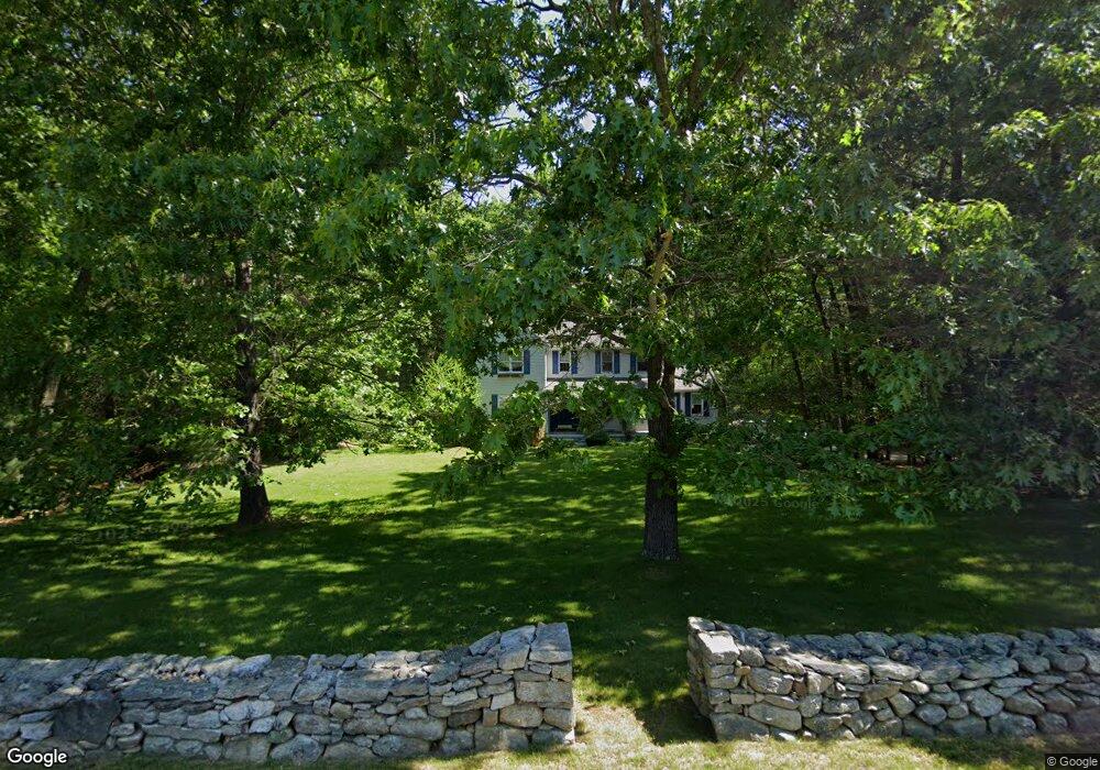 49 Evans Way, Uxbridge, MA 01569 - photo 1