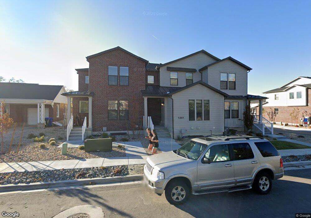 1251 N Main St, Bountiful, UT 84010 - photo 1