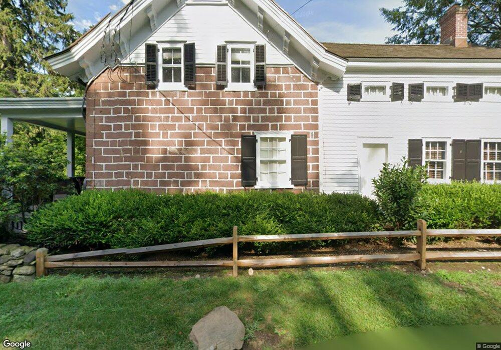 109 W Saddle River Rd, Saddle River, NJ 07458 - photo 1