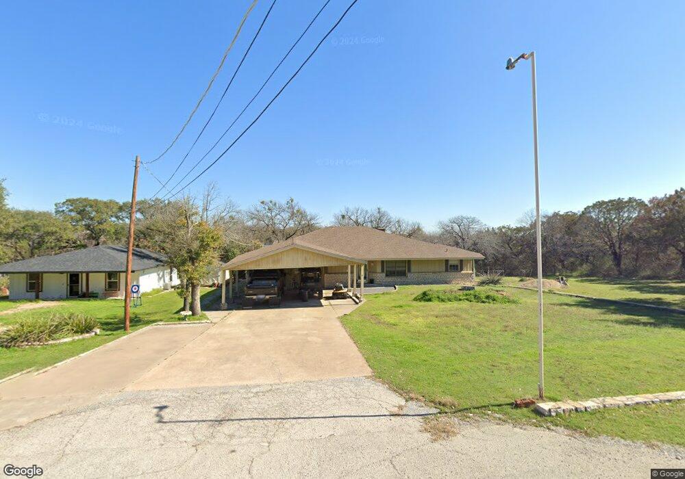 503 Apollo Ct, Granbury, TX 76049 - photo 1