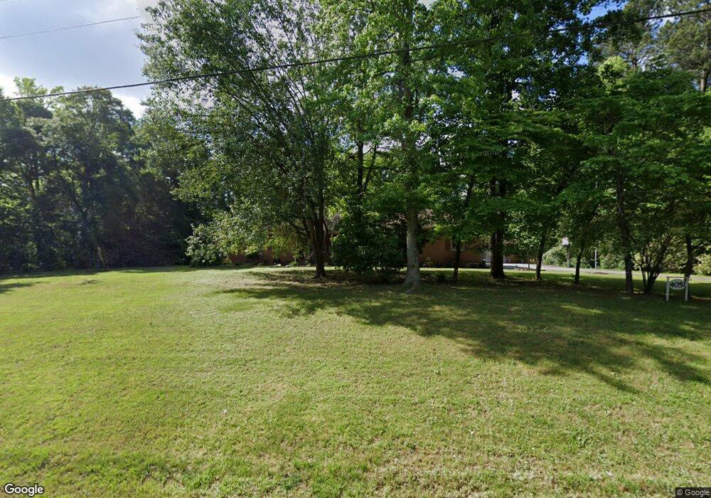 4051 Dakeita Cir, Concord, NC 28025 - photo 1