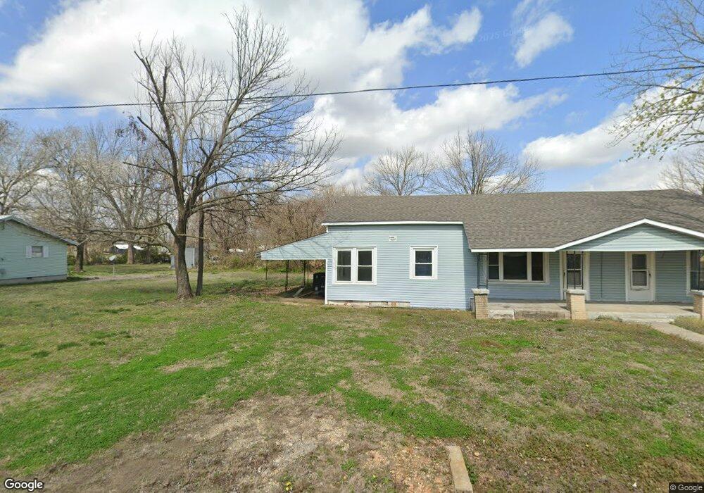 1464 W Main St, Westville, OK 74965 - photo 1