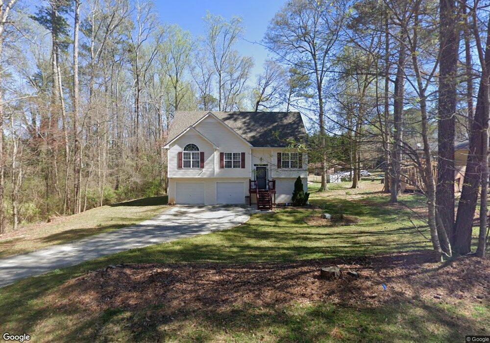 160 Saddleview Ln unit 3, Ellenwood, GA 30294 - photo 1