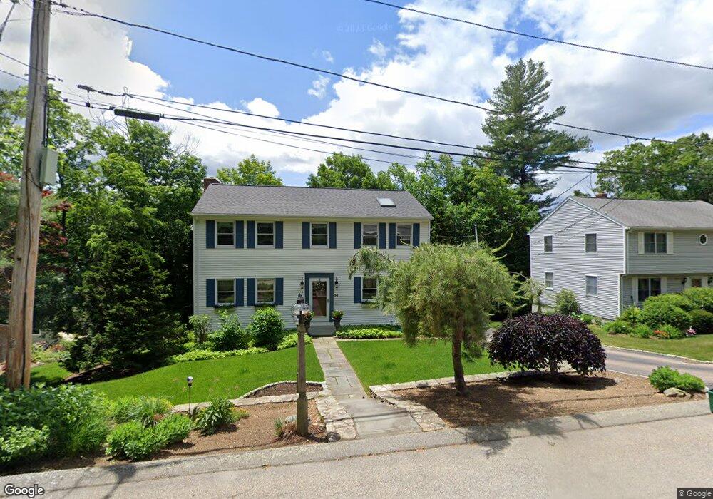 35 Willard Ave, Worcester, MA 01602 - photo 1