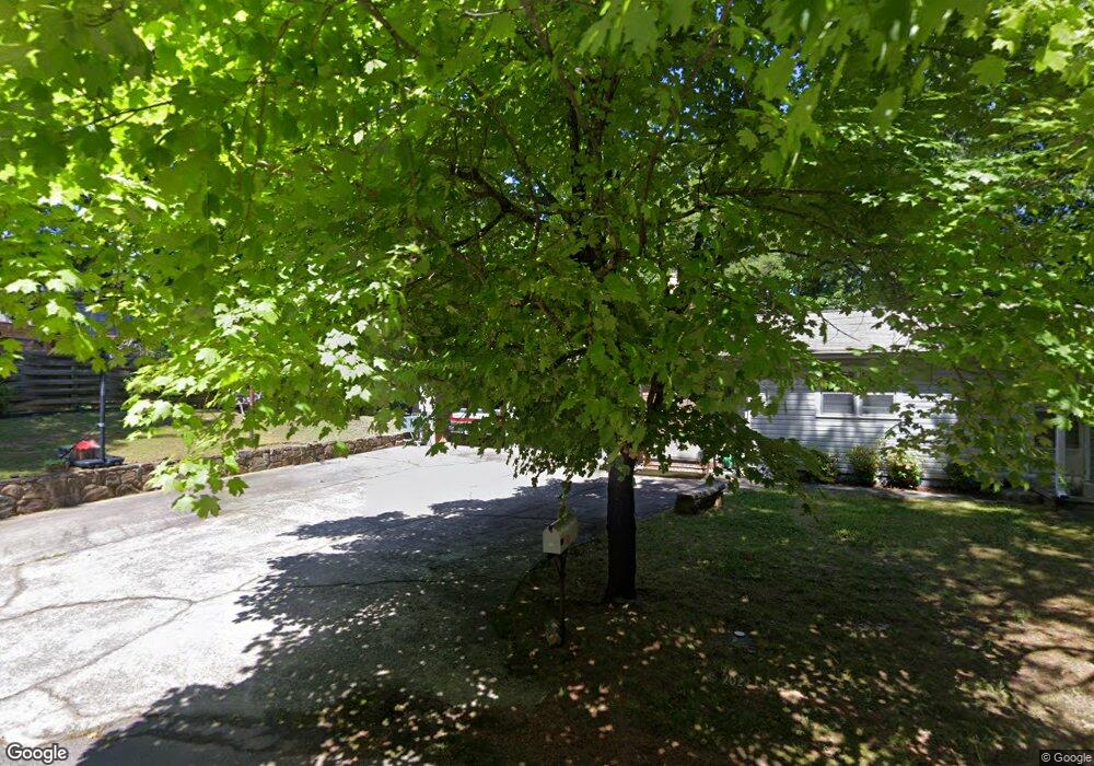 385 Batson St, Baldwin, GA 30511 - photo 1