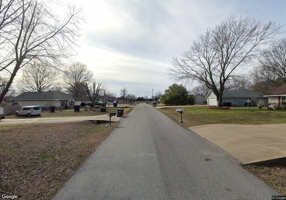 0 Munroe Dr, Springdale, AR 72764 - photo 1