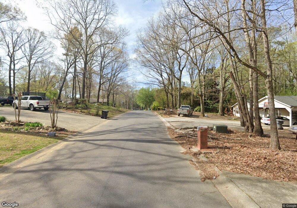 0 Overland Trail unit 3259448, Woodstock, GA 30189 - photo 1