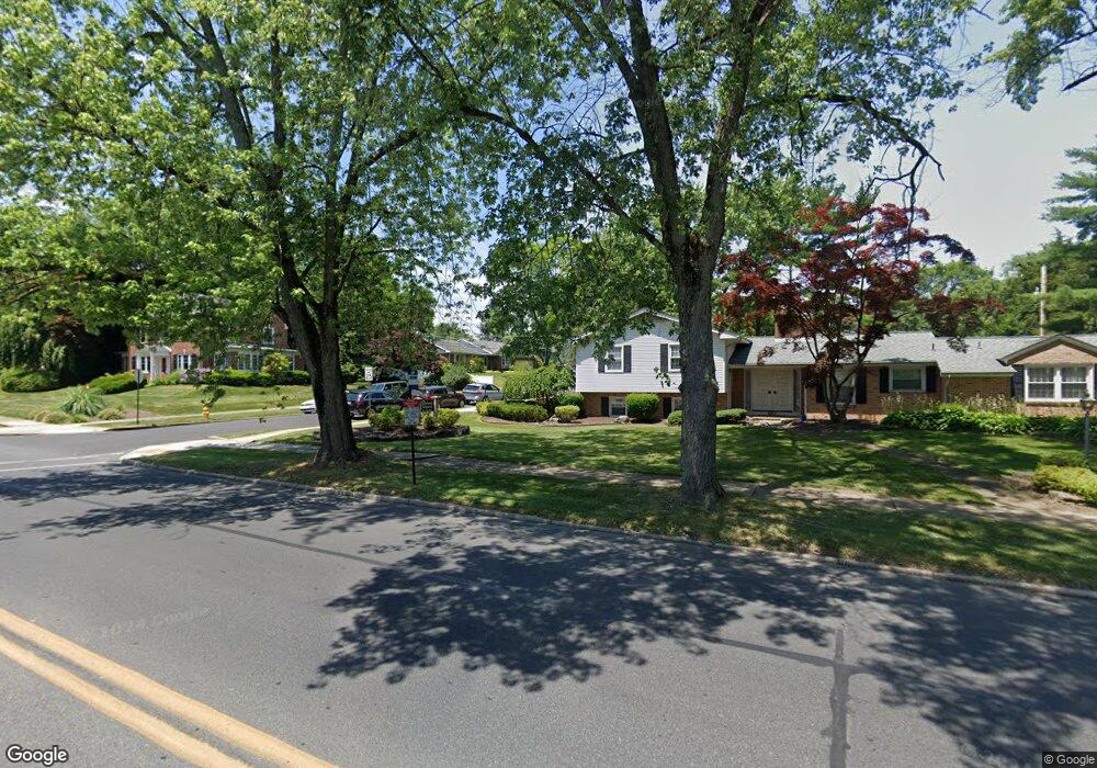 2843 W Tilghman St unit 2849, Allentown, PA 18104 - photo 1