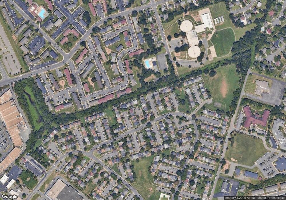 7961 Community Dr, Manassas, VA 20109 - photo 1