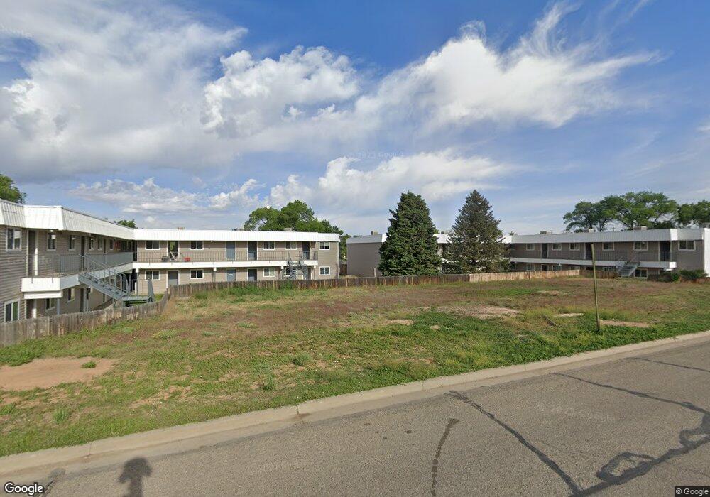 417 & 419 Cedar, Cortez, CO 81321 - photo 1