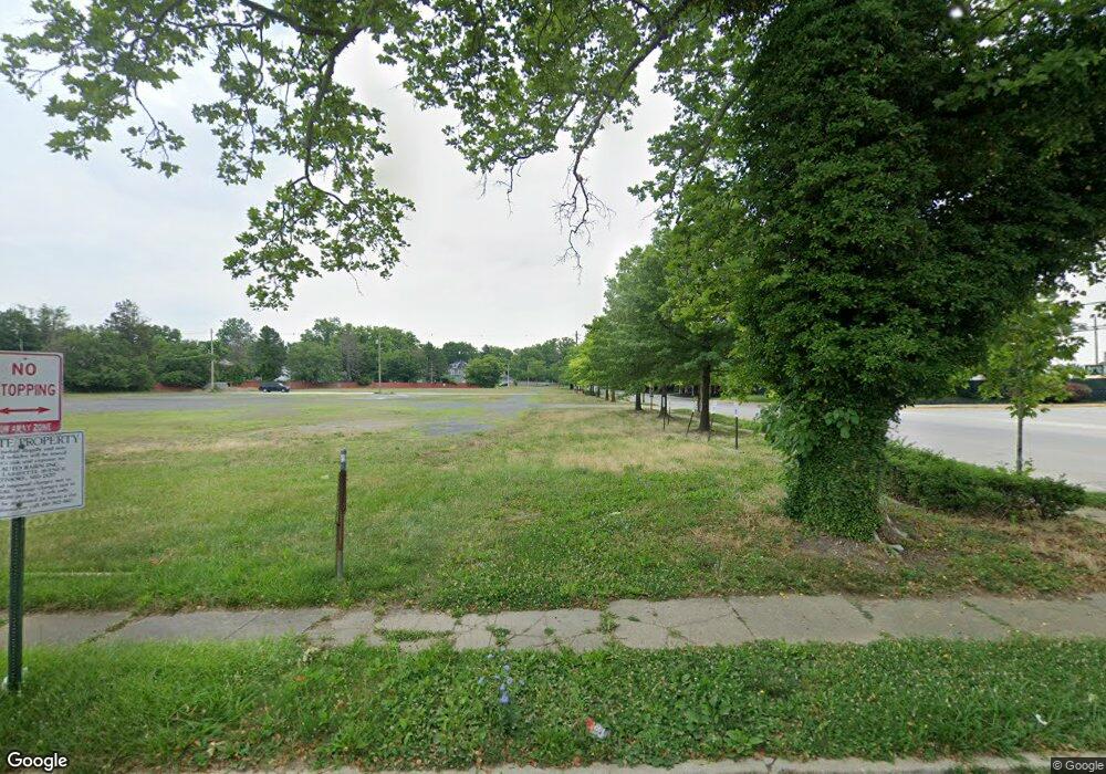 2808 W Rogers Ave, Baltimore, MD 21215 - photo 1