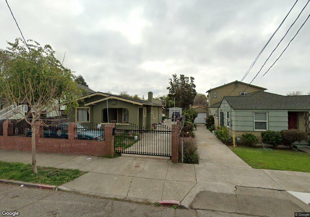 1428 Carleton St, Berkeley, CA 94702 - photo 1