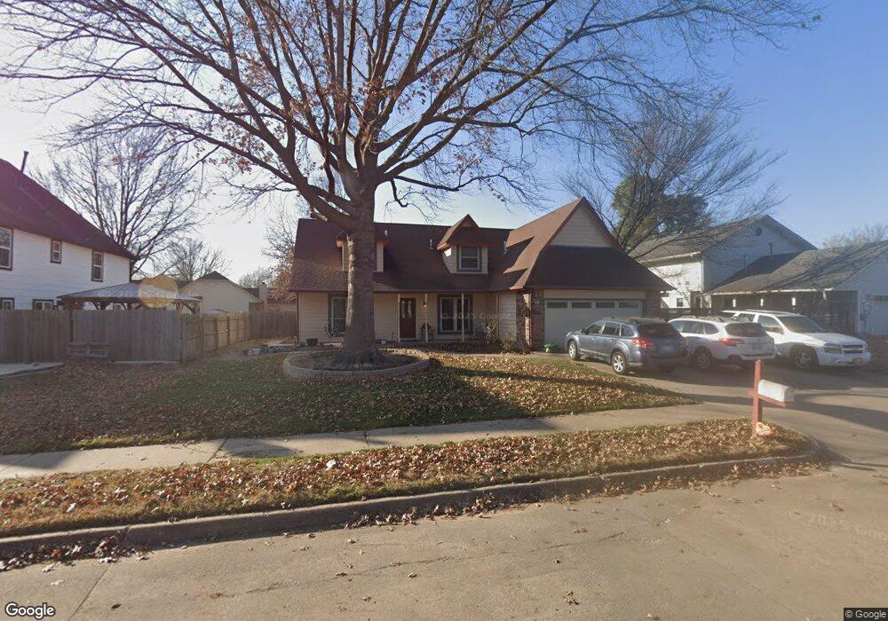 4004 S Beech Ave, Broken Arrow, OK 74011 - photo 1