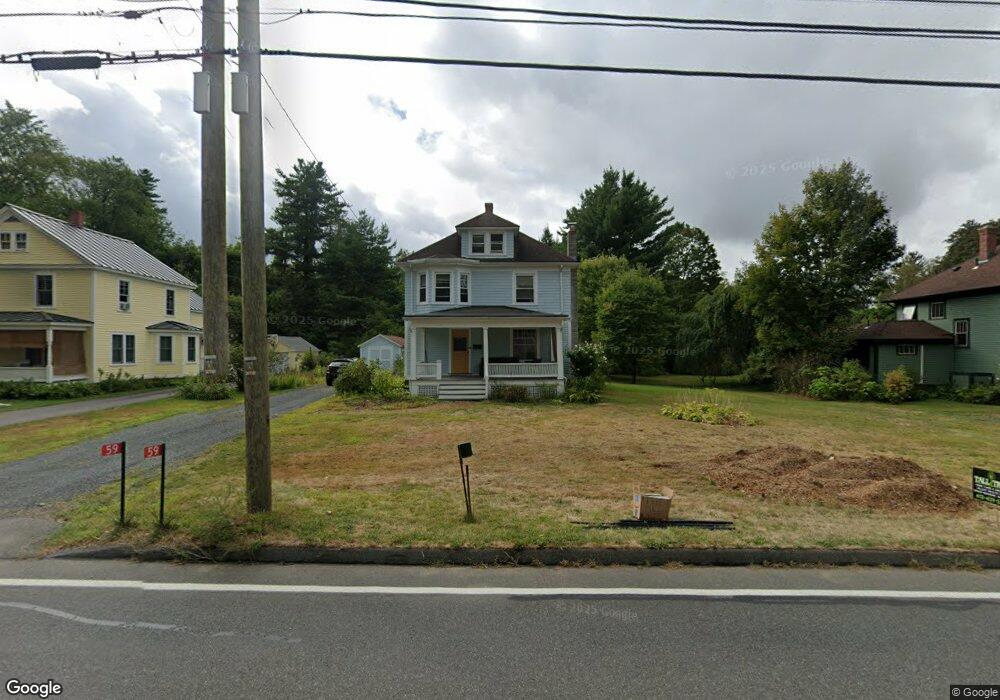 59 Pine St, Amherst, MA 01002 - photo 1