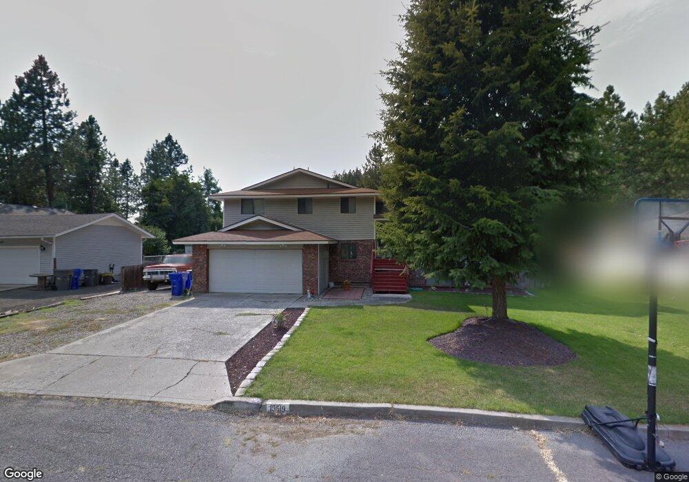 15519 N Meadowglen Ct, Spokane, WA 99208 - photo 1