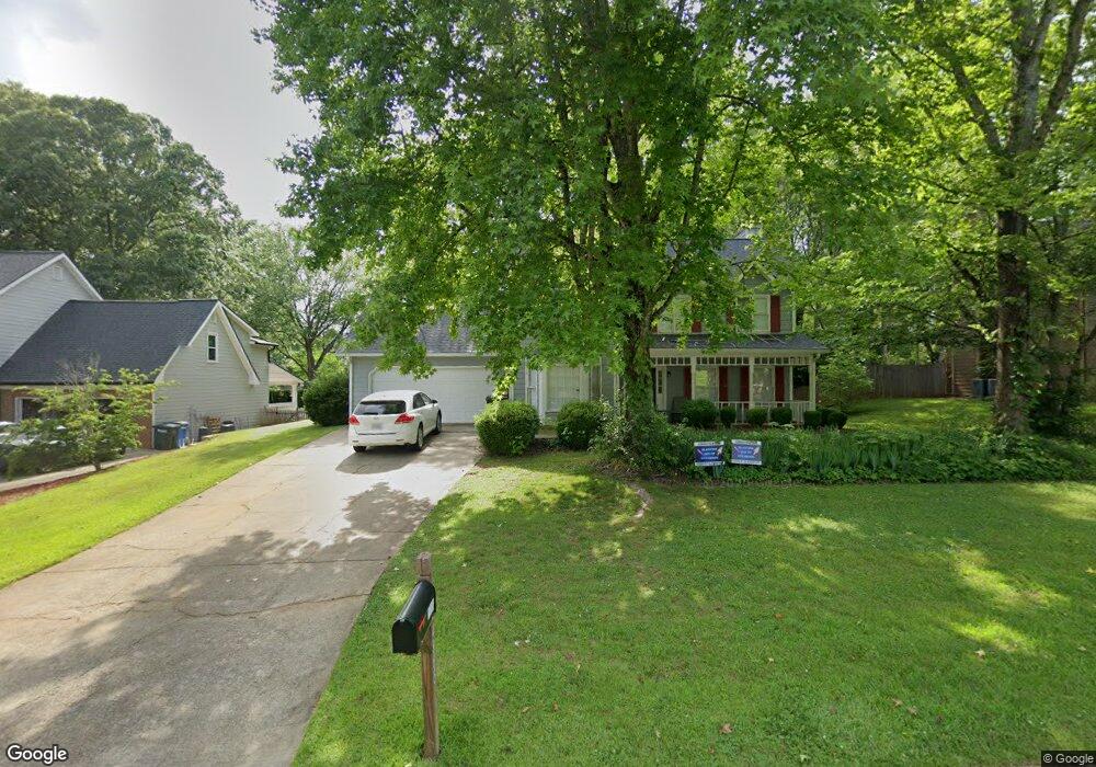 4965 Jett Rd unit II, Marietta, GA 30066 - photo 1