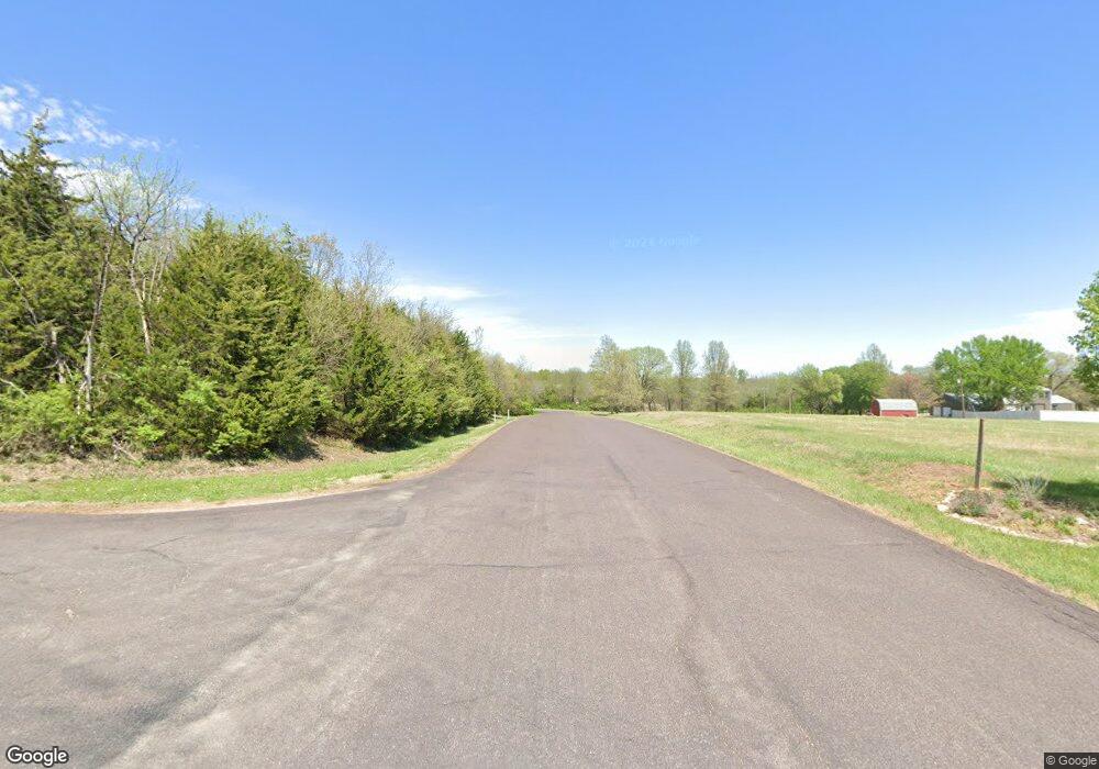 000 SW Chetopa Trail, Topeka, KS 66615 - photo 1