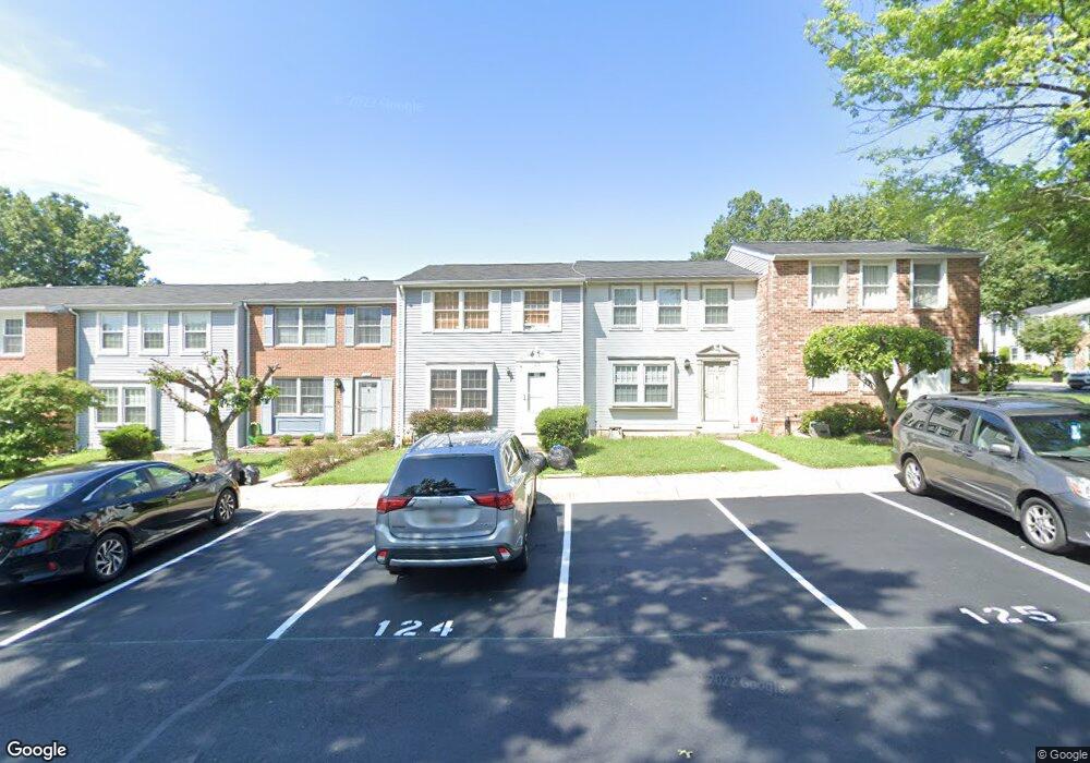 1358 Elm Grove Cir, Silver Spring, MD 20905 - photo 1