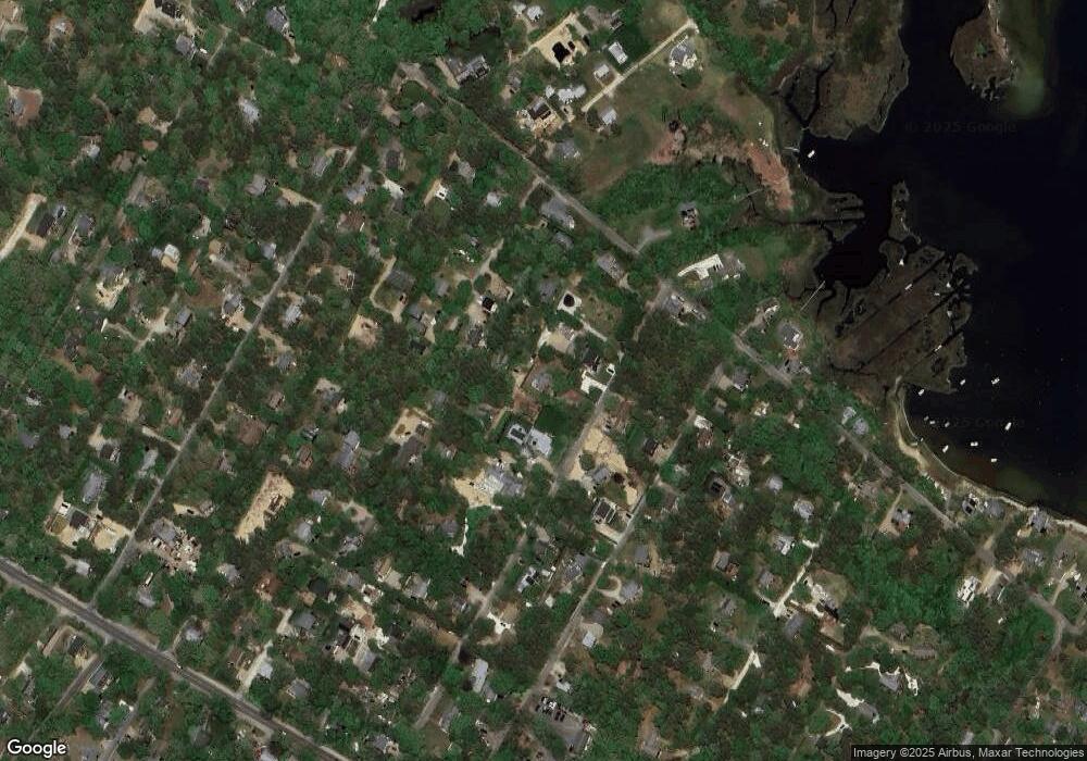 72 Anthiers Way, Edgartown, MA 02539 - photo 1