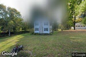 21 Alford Rd, Great Barrington, MA 01230