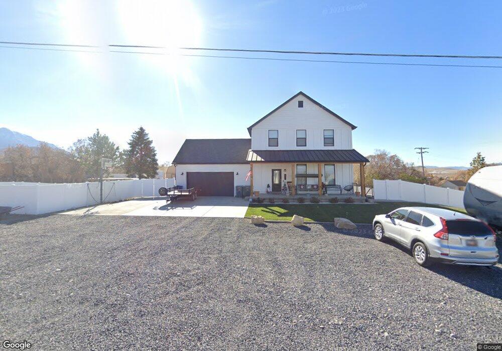 483 W 200 N, Santaquin, UT 84655 - photo 1