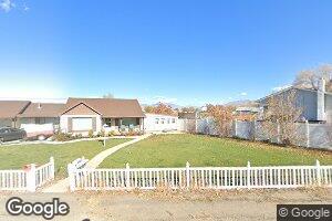 486 W 200 N, Santaquin, UT 84655