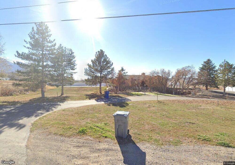 465 W 200 N, Santaquin, UT 84655 - photo 1