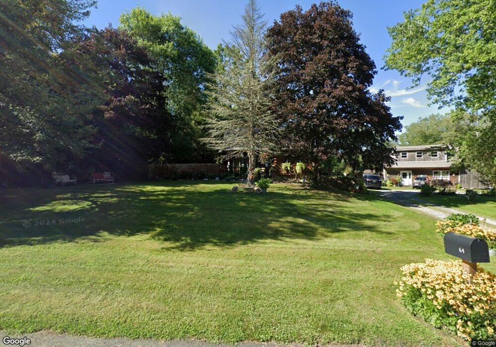 64 Pools Ln, Tiverton, RI 02878 - photo 1