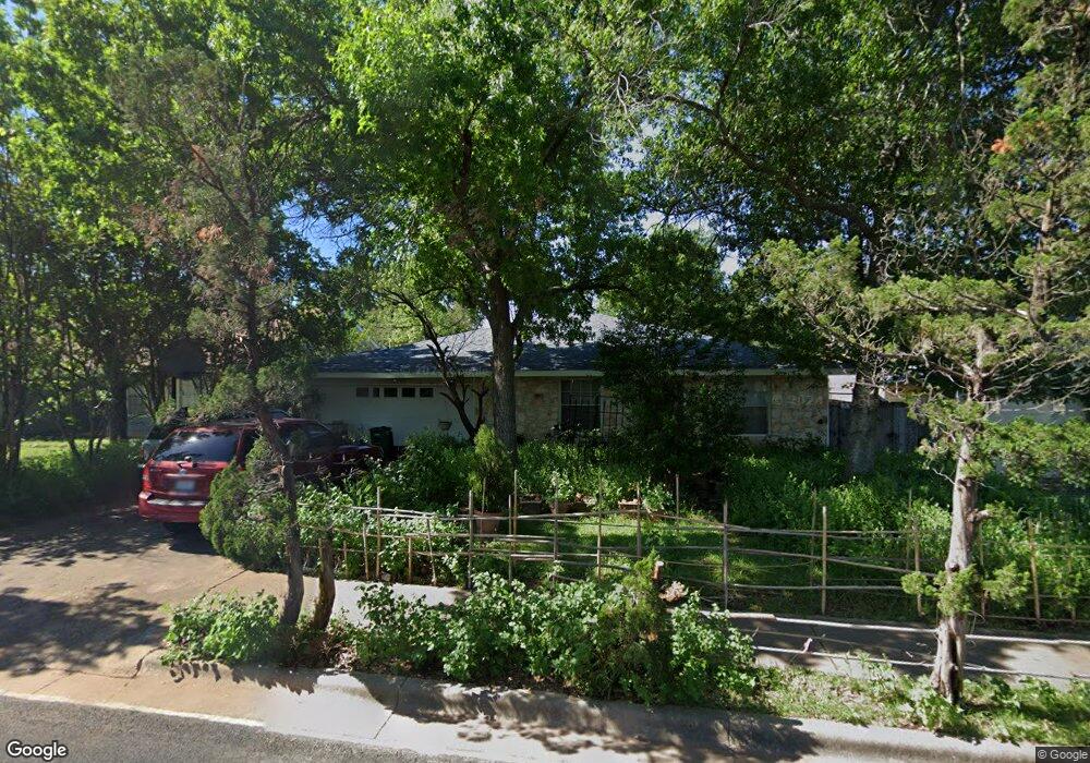 4703 Pelham Dr, Austin, TX 78727 - photo 1