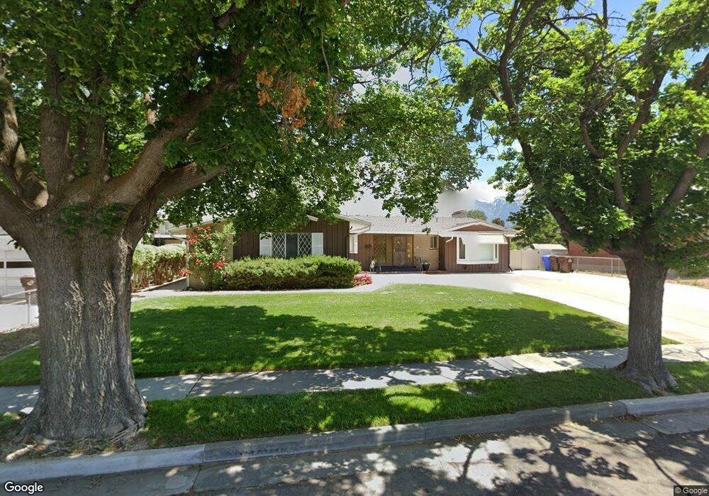 8317 S Roosevelt St, Midvale, UT 84047 - photo 1