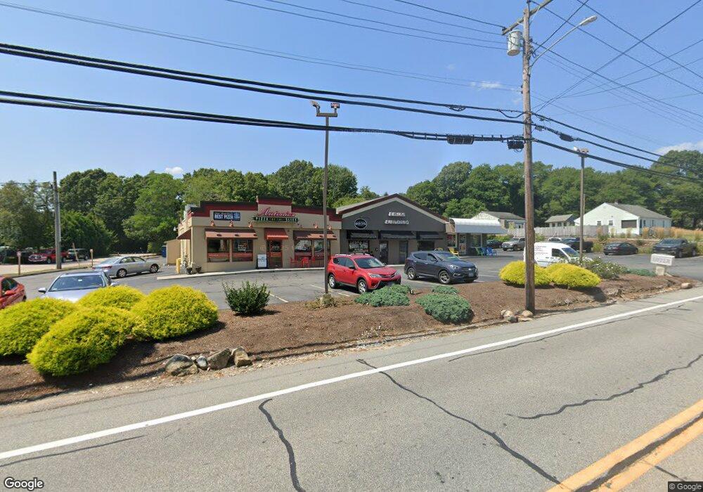 1916 Kingstown Rd, South Kingstown, RI 02879 - photo 1