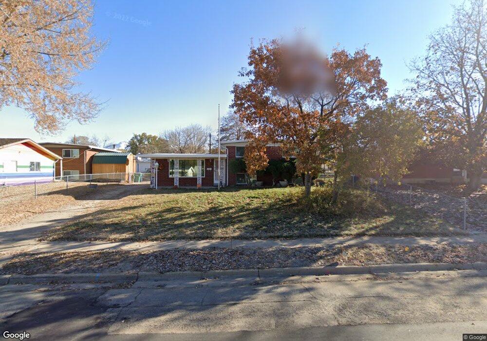 5822 S 2575 W, Roy, UT 84067 - photo 1