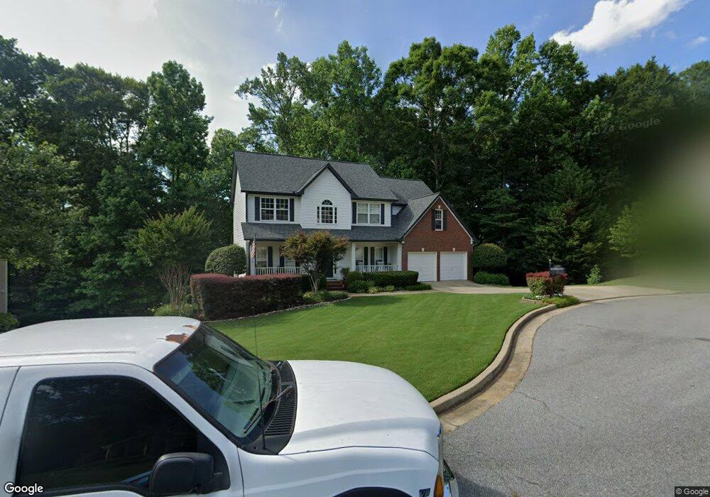 127 Northlake Trail, Canton, GA 30114 - photo 1