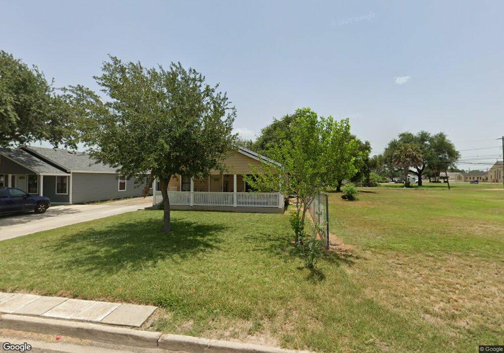 513 S Indiana Ave, Weslaco, TX 78596 - photo 1