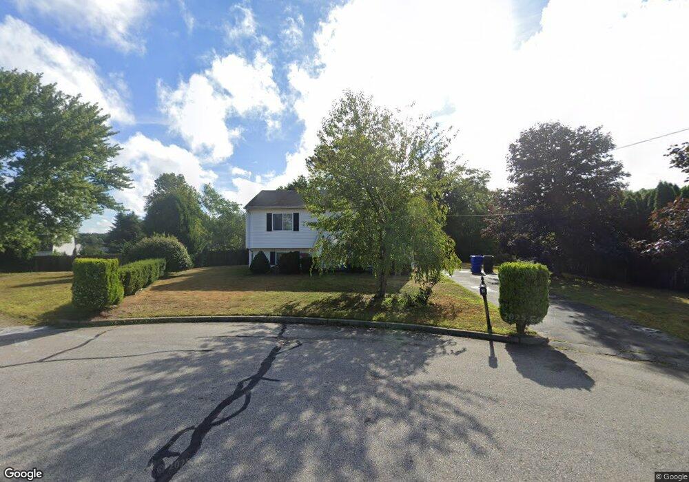 3 Arrow Ct, West Warwick, RI 02893 - photo 1