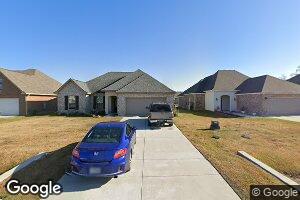 220 Cypress Bend Dr, Belle Chasse, LA 70037