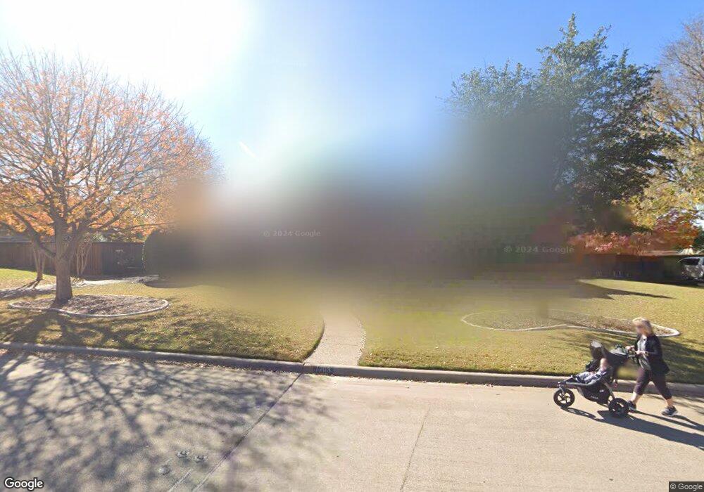 1203 Kings Brook Dr, Southlake, TX 76092 - photo 1