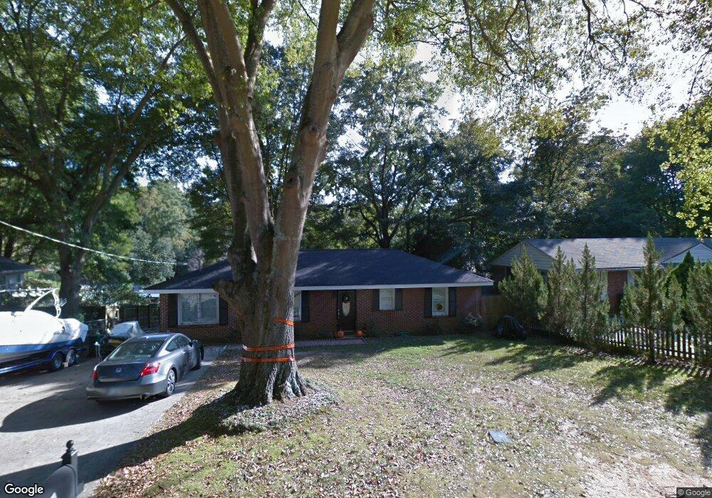 1030 Hillsdale St SE, Smyrna, GA 30080 - photo 1