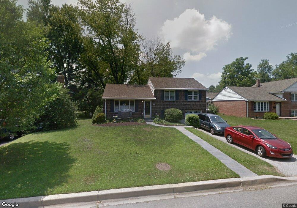 1612 Marsh Rd, Wilmington, DE 19803 - photo 1