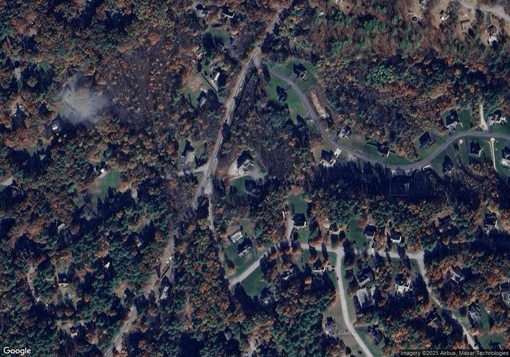 Lot 2B Caboose Ln, Pelham, NH 03076 - photo 1