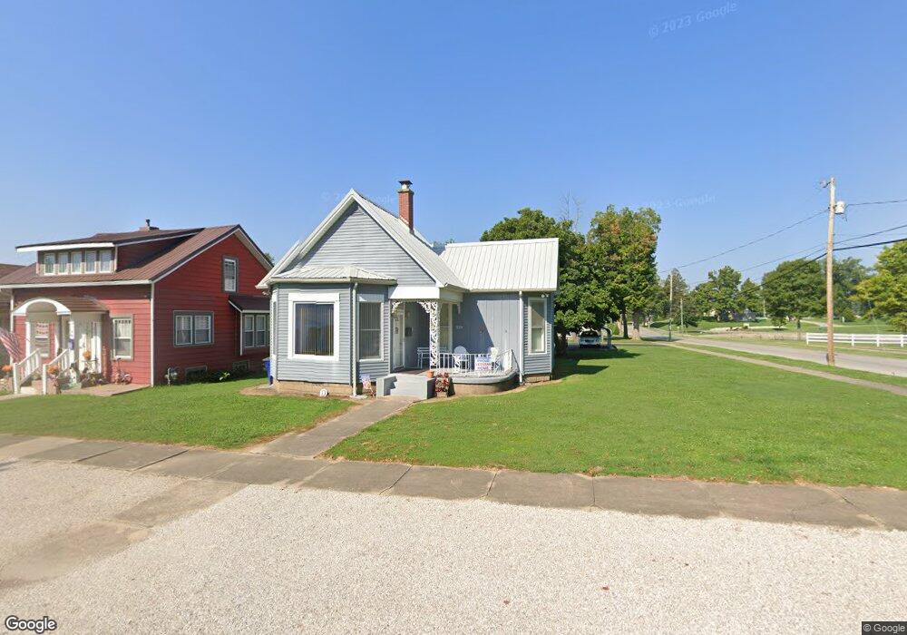 529 Brownlee Ave, Princeton, IN 47670 - photo 1