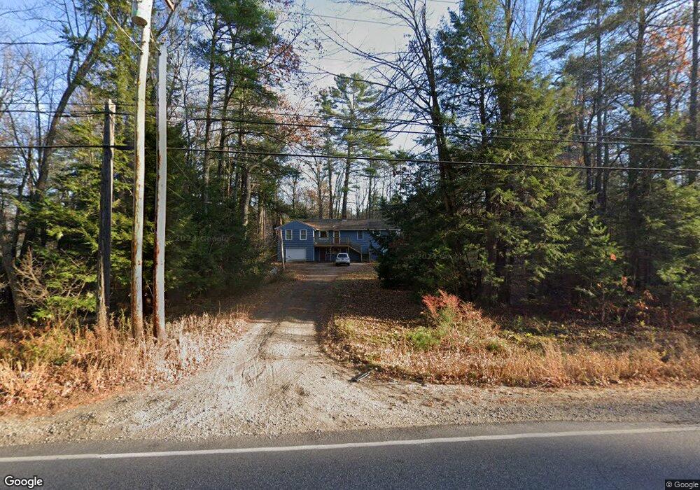 702 Bonny Eagle Rd, Standish, ME 04084 - photo 1