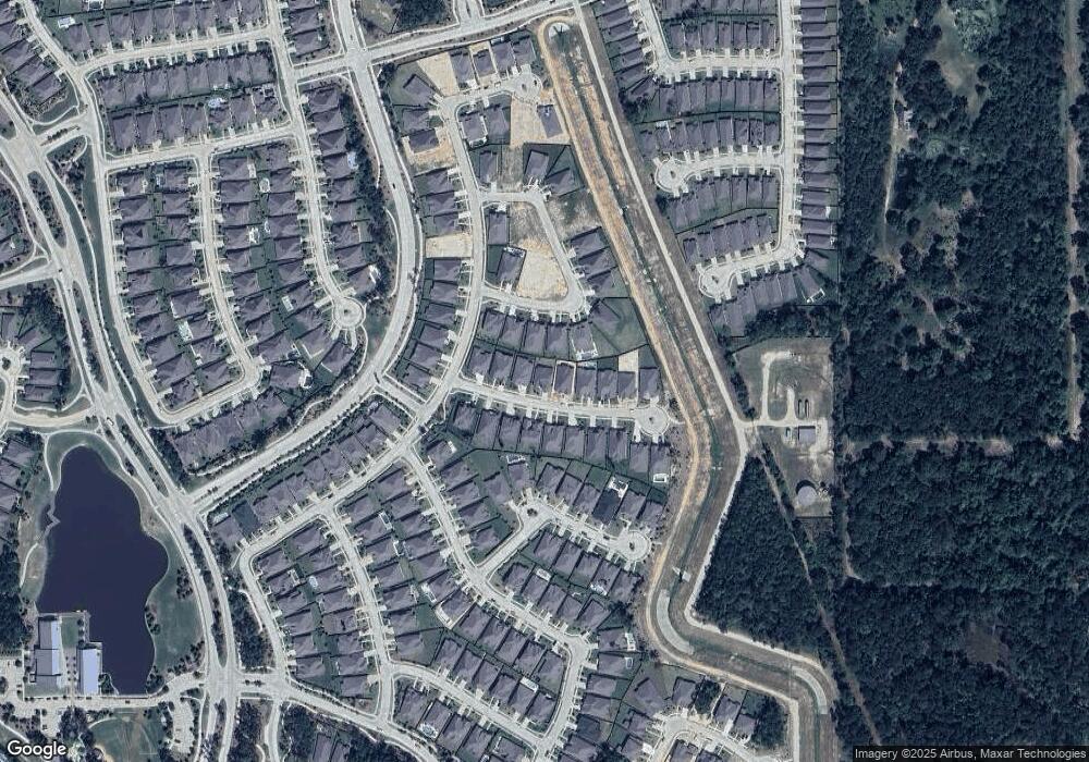 17315 July Moon Ln unit 2655380-389, Conroe, TX 77302 - photo 1