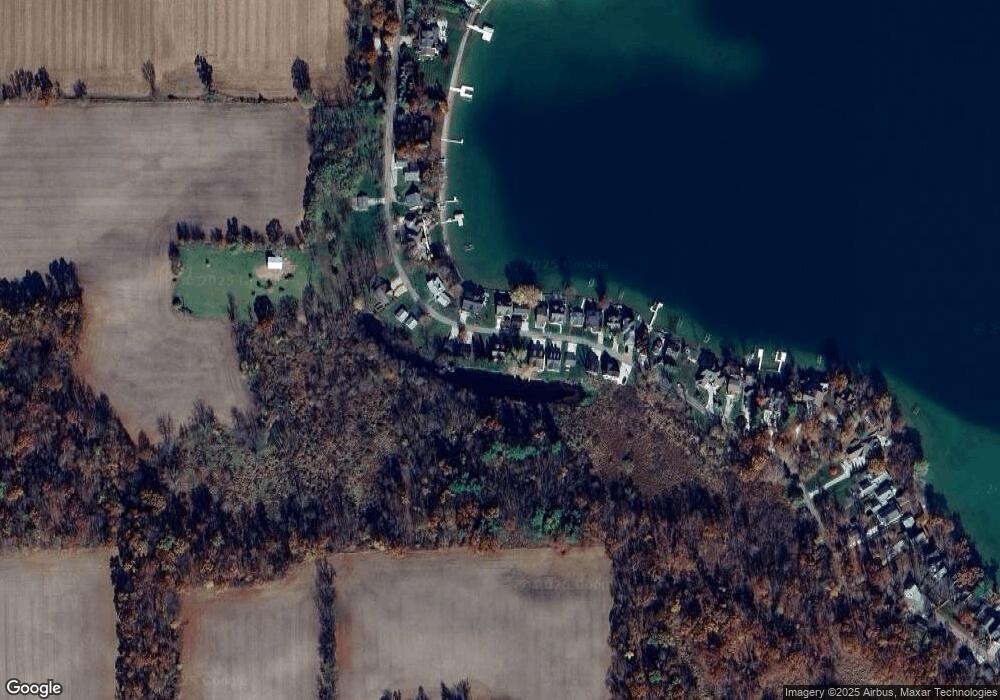 6835 W South Lake Gage Dr, Angola, IN 46703 - photo 1